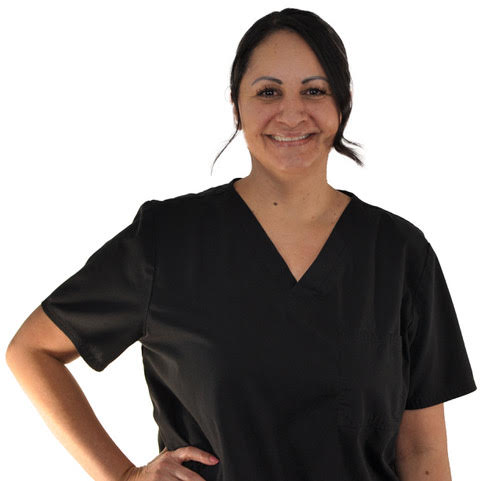 Adriana - Colorado Springs Dental Hygienist
