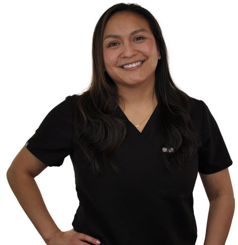 Carolina - Colorado Springs Dental Hygienist