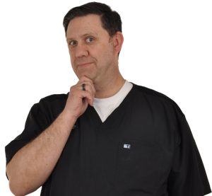 Dr. Lamb - Colorado Springs Dentist