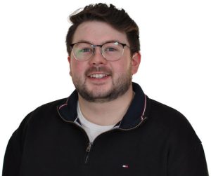 Kaleb - Colorado Springs Dental Office