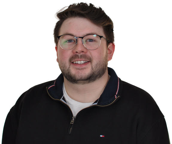 Kaleb - Colorado Springs Dental Office