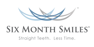 6 Month Smiles Logo