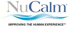 NuCalm - Calming the Human Experience