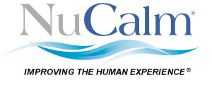 NuCalm - Calming the Human Experience