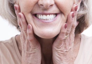 Dentures in Colorado Springs